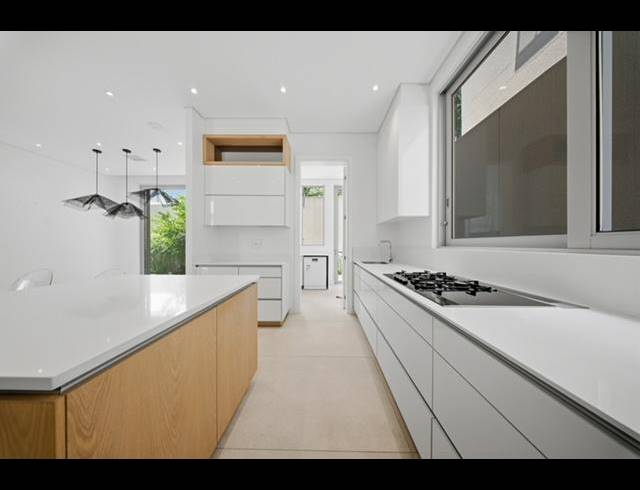 4 BEDROOM CLUSTER FOR SALE IN MORNINGSIDE